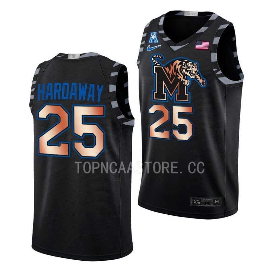 jayden hardaway black copper college basketball jersey scaled