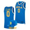 jaylen clark blue college basketball 2022 23free hat jersey scaled