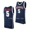jelani williams howard bison college basketball jersey scaled