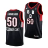 jeremiah robinson earl black martin luther king jr. birmingham squadronspecialty jersey scaled