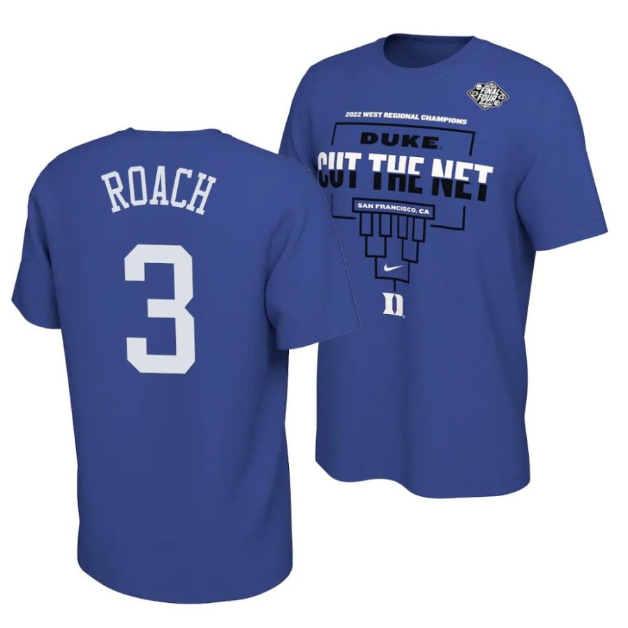 jeremy roach royal 2022 march madness final four regional champions locker room t shirts scaled