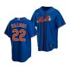 jett williams mets home 2022 mlb draft replica white jersey scaled