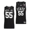 jimmy bell jr. mississippi state bulldogs college basketball swingman jersey scaled