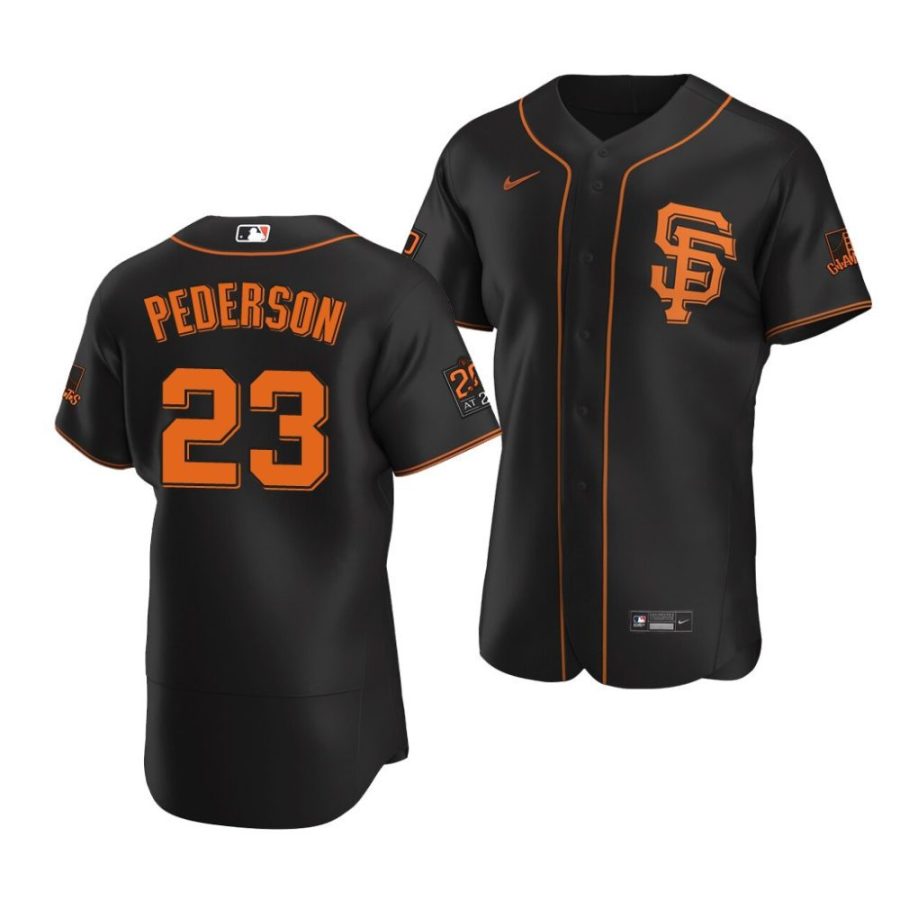 joc pederson giants 2022authentic men'salternate jersey 0 scaled