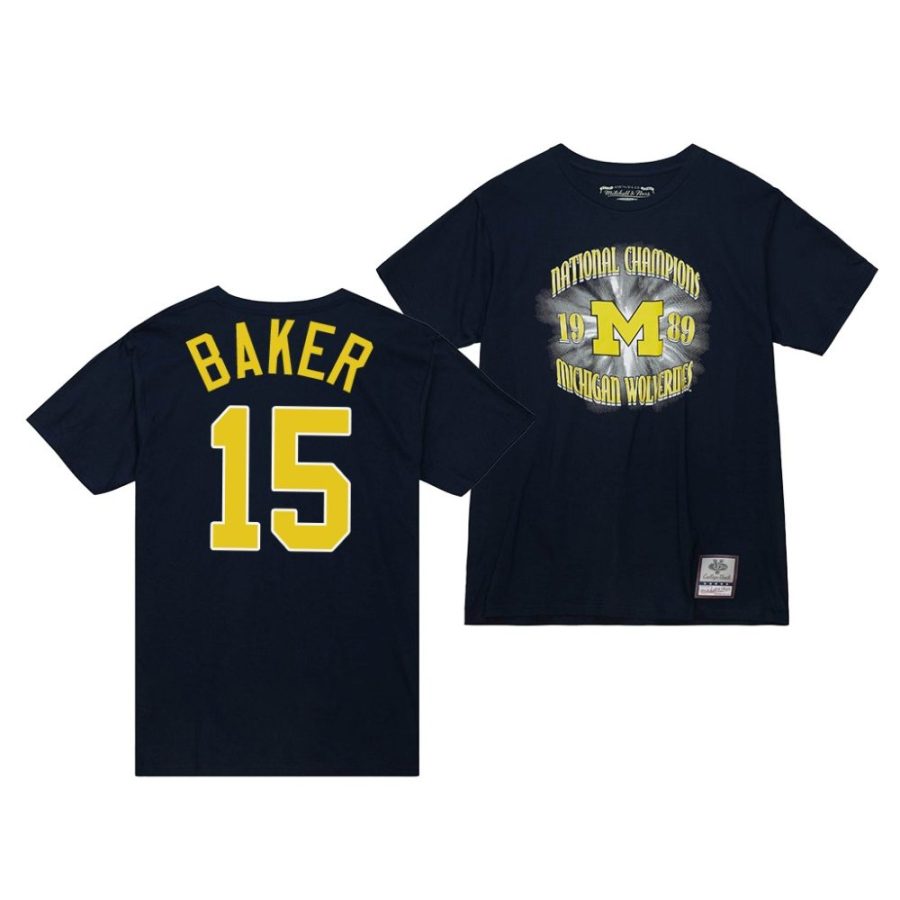 joey baker navy big shine 1989 national champs t shirts scaled