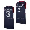 joey calcaterra uconn huskies away basketball 2022 23 replica jersey scaled