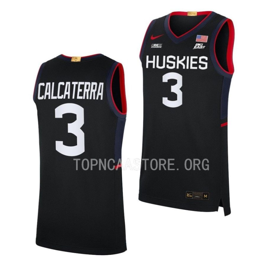 joey calcaterra uconn huskies limited basketball jersey scaled
