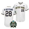 john m bertrand notre dame fighting irish 2022 college world series menbaseball jersey scaled