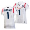 john marshall white navy midshipmen2022 special games women jersey scaled