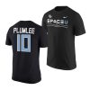 john rhys plumlee black 2022 space game spaceu core t shirts scaled