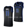 john wall kentucky wildcats college basketball replicablack jersey scaled