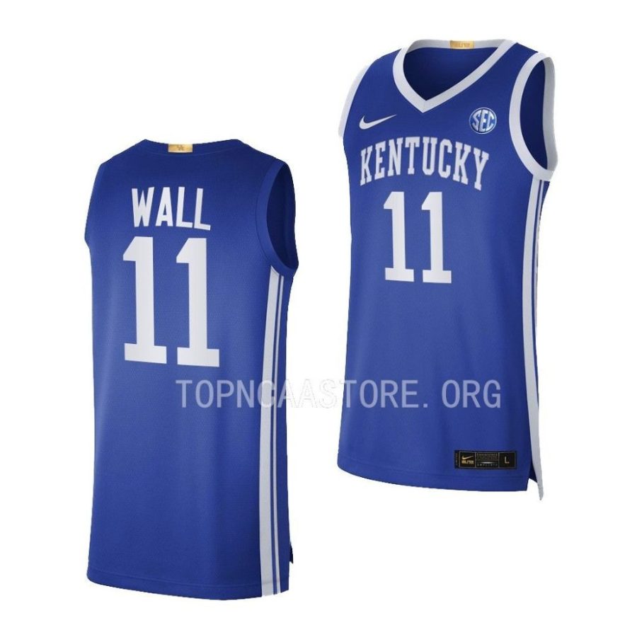 john wall kentucky wildcats limited basketball nba alumni jersey scaled