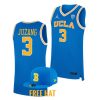 johnny juzang blue college basketball free hat jersey scaled