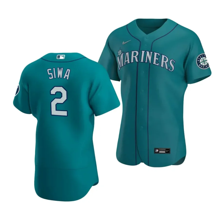 jojo siwa seattle 2023 mlb all star celebrity softball game menauthentic player jersey scaled