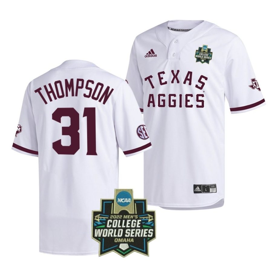 jordan thompson texas a&m aggies 2022 college world series menbaseball jersey scaled