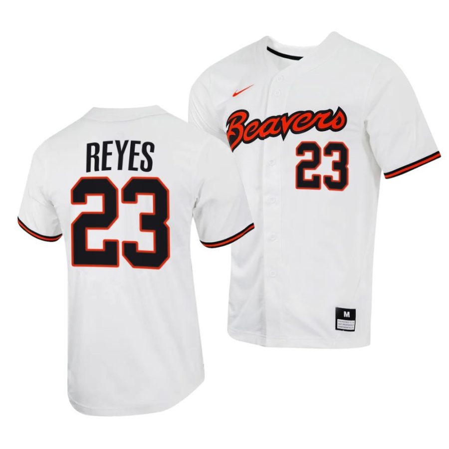 jorge reyes oregon state beavers college baseball menalumni jersey scaled