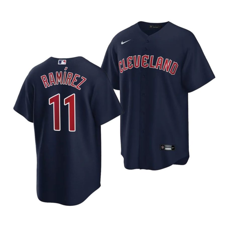 jose ramirez guardians replica men'salternate jersey scaled