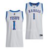 joseph yesufu kansas jayhawks swingman basketball 2022 23 jersey scaled