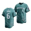 josh jung american league 2023 mlb all star game menlimited player jersey scaled