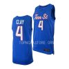 jr. clay tennessee state tigers college basketball 2022 23 jersey scaled