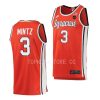 judah mintz orange retro basketball 2022 23limited jersey scaled