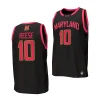 julian reese maryland terrapins nil basketball 2023 24 replica jersey scaled