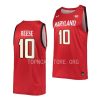 julian reese red away basketball 2022 23replica jersey scaled