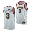 julian strawther nuggets 2023 nba draft white city edition men jersey scaled