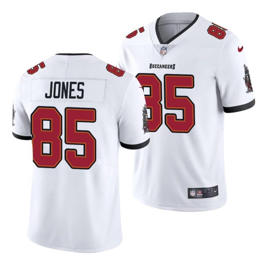 julio jones white vapor limited buccaneers jersey scaled