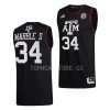 julius marble ii texas am aggies college basketball 2022 23 jersey 0 scaled
