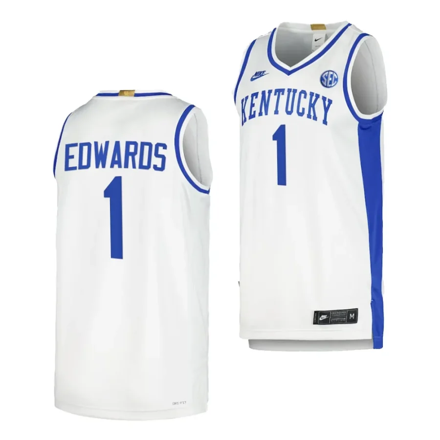 justin edwards kentucky wildcats limited retro 2023 24 basketball jersey scaled