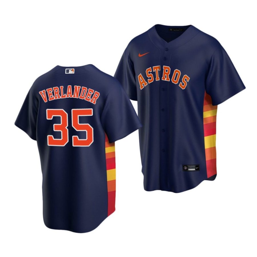 justin verlander astros 2022replica men'salternate jersey scaled