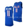 justin williams tennessee state tigers college basketball 2022 23 jersey scaled