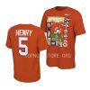 k j. henry orange 2022 orange bowl illustrated t shirts scaled