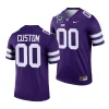 k state wildcats custom purple 2023 pop tarts bowl football jersey scaled