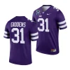 k state wildcats d.j. giddens purple 2023 pop tarts bowl football jersey scaled