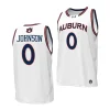 k.d. johnson white replica basketball 2023 24 jersey scaled