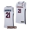 kadin shedrick white college basketball 2022 23replica jersey scaled