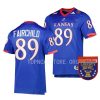 kansas jayhawks mason fairchild royal 2022 liberty bowl college football jersey scaled