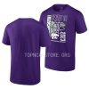 kansas state wildcats purple 2023 ncaa march madness sweet 16 mens basketball men t shirt scaled