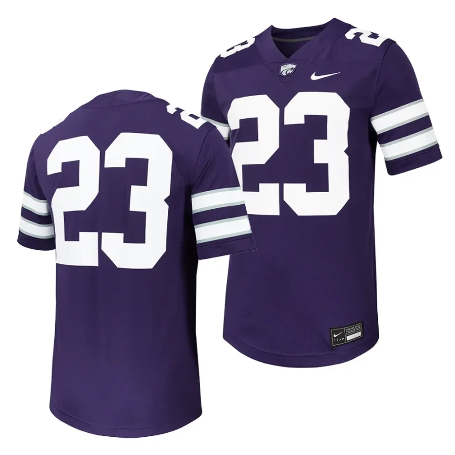 kansas state wildcats purple untouchable home game football jersey scaled