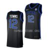 karl anthony towns kentucky wildcats college basketball replicablack jersey scaled