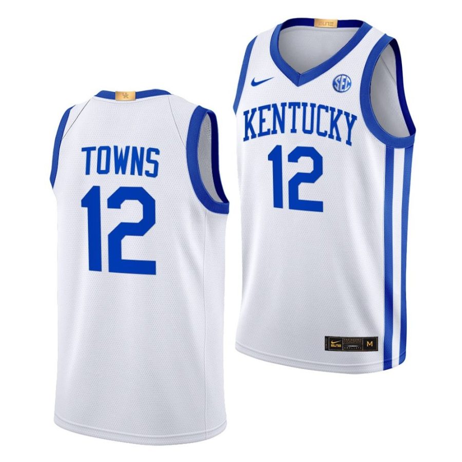 karl anthony towns kentucky wildcats home 2022 23 alumni basketball jersey scaled