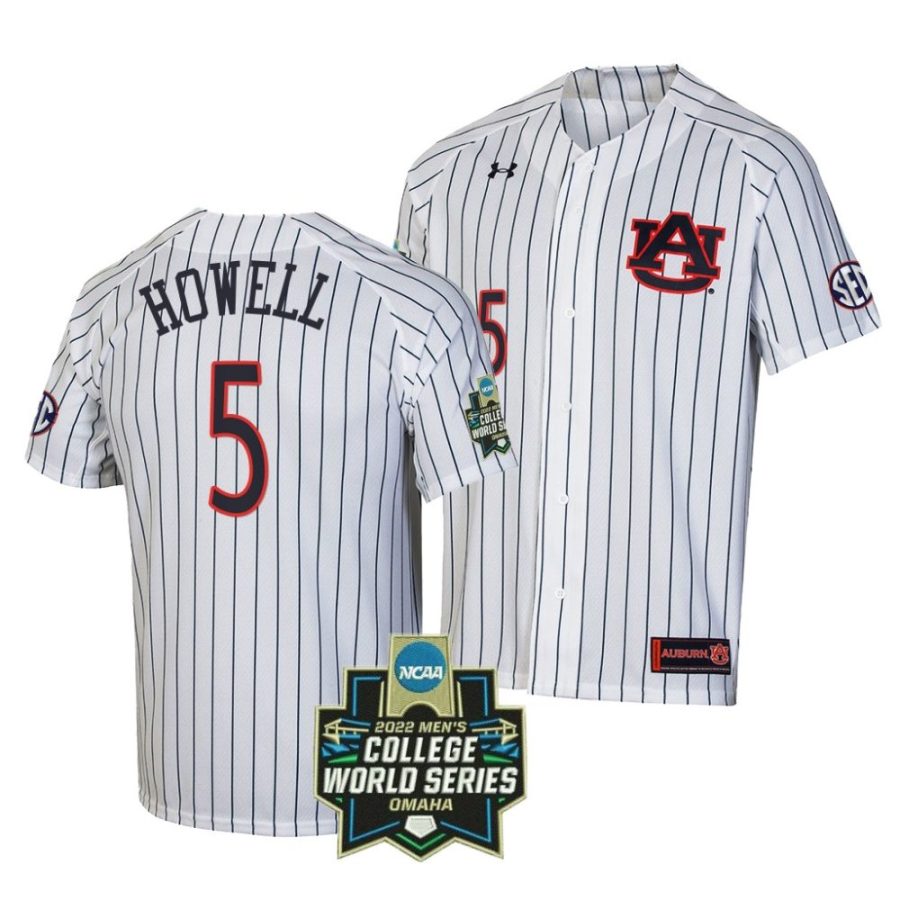 kason howell auburn tigers 2022 world series menstripes jersey scaled