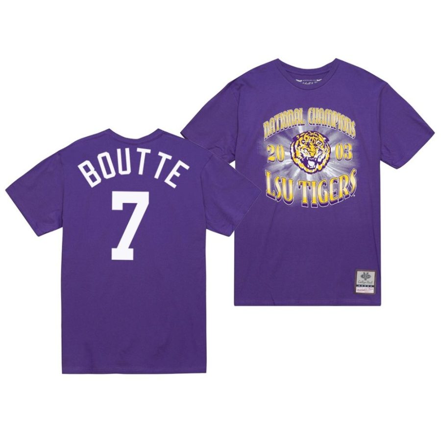 kayshon boutte purple big shine 2003 champs t shirts scaled