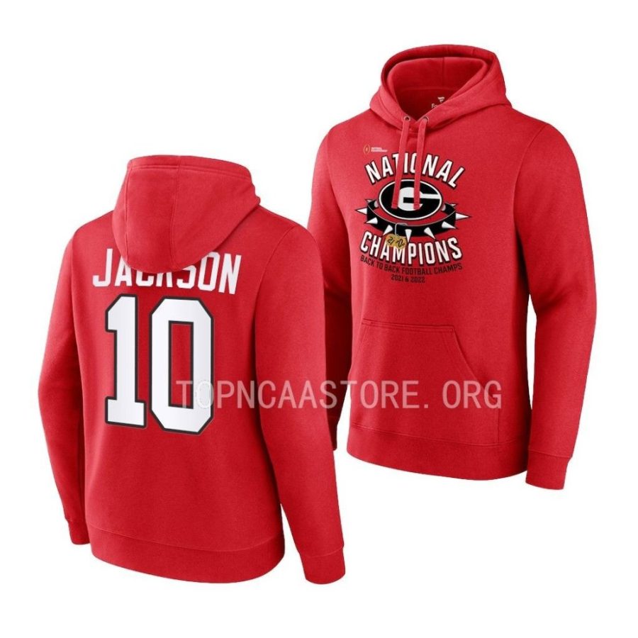 kearis jackson red men back to back cfbplayoff national champions hometown hoodie scaled