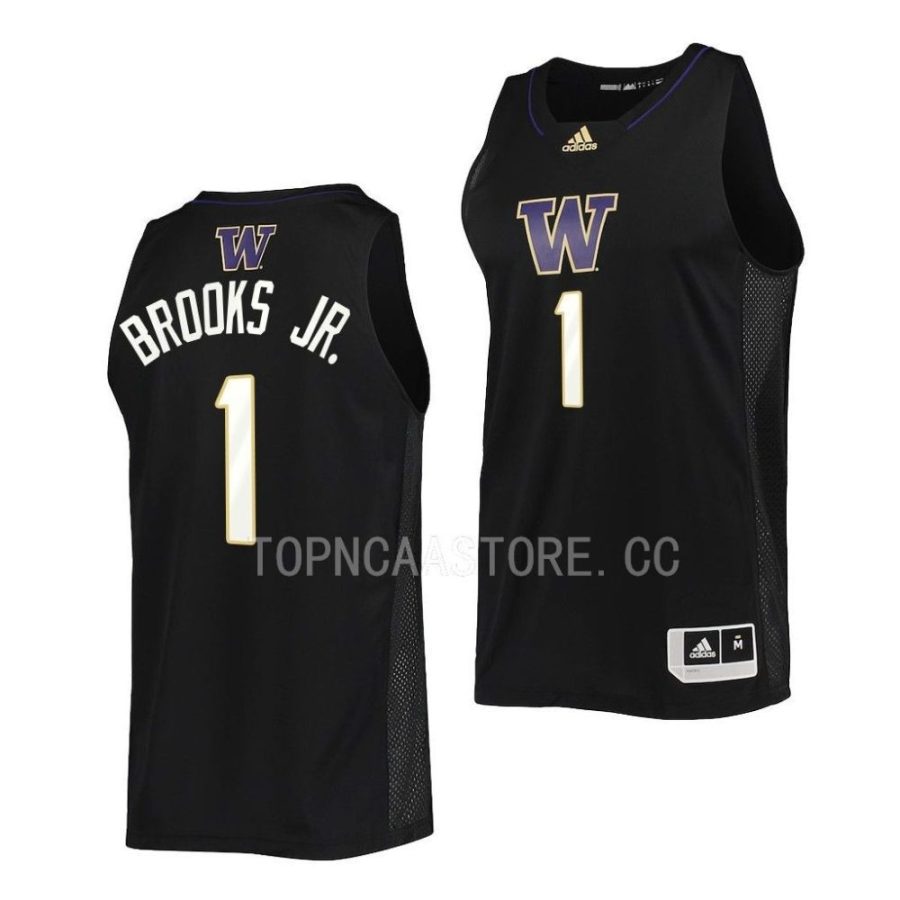 keion brooks jr. washington huskies swingman basketball 2022 23 jersey scaled