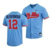 kemp alderman ole miss rebels 2022college baseball menfull button jersey 0 scaled