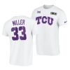 kendre miller white 2023 national championship cfbplayoff t shirt scaled