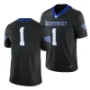 kentucky wildcats black alternate game jersey scaled
